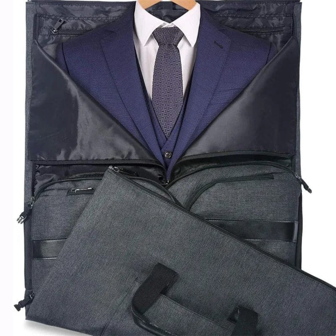 Levoire | Sac de voyage pour homme Housse de costume