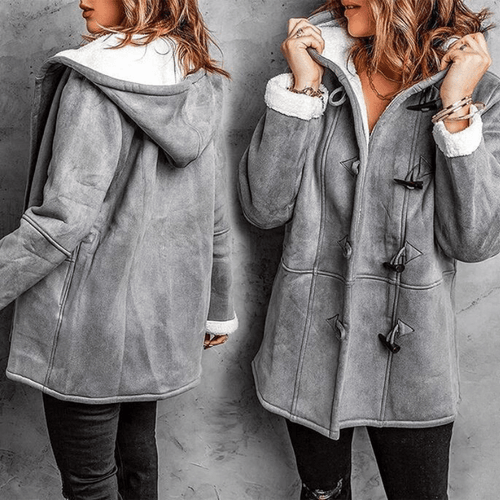 Levoire | Vêtements Chauds En Polaire