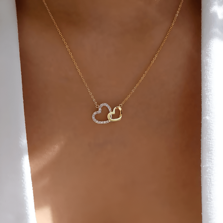 Levoire | Lien D'Amour Céleste En Fer