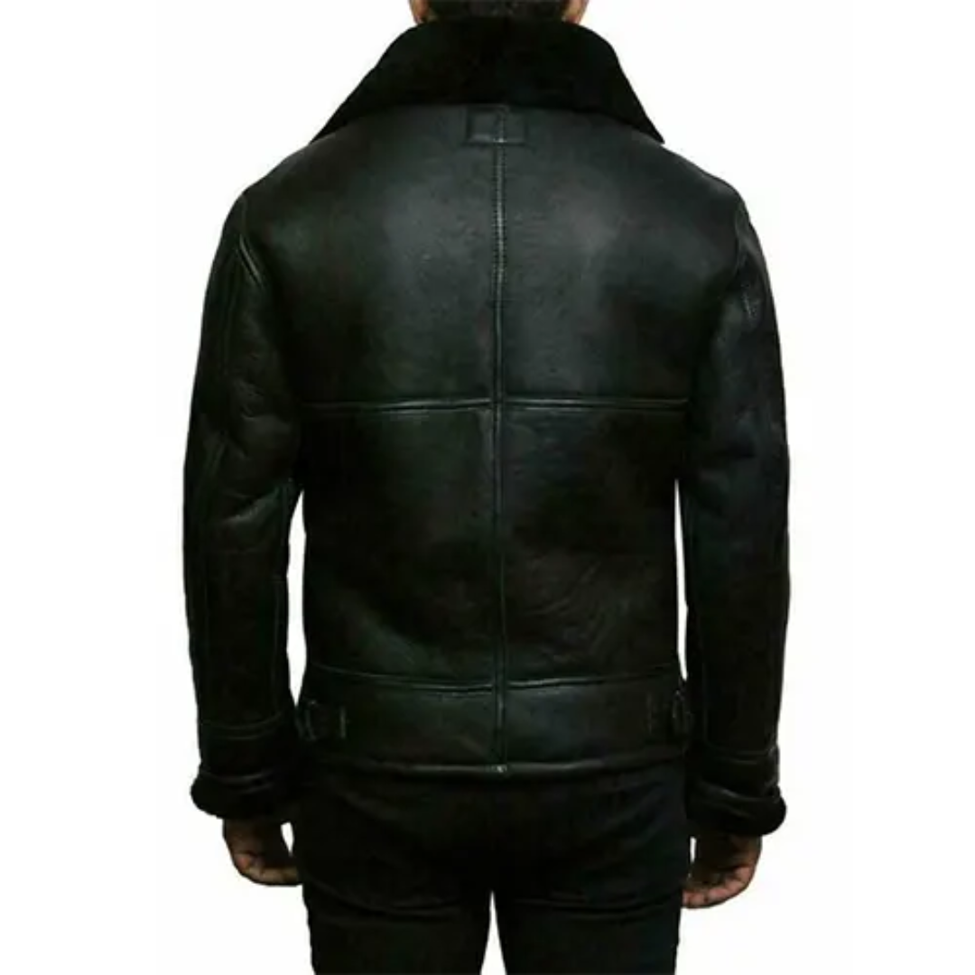 Levoire | Veste chaude pour hommes