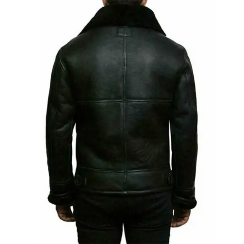 Levoire | Veste chaude pour hommes