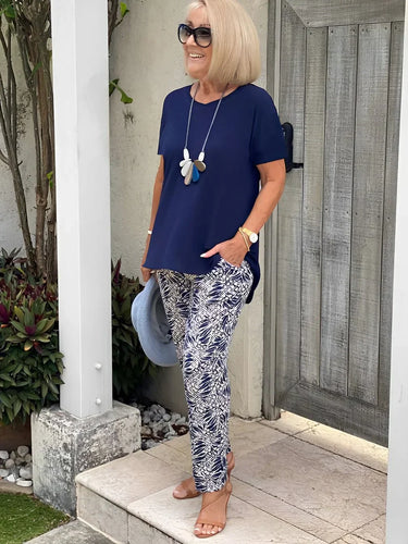 Levoire | Ensemble Élégance Côtière : Style Et Confiance Sans Effort