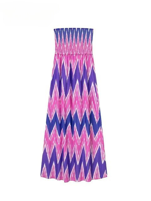 Levoire | Robe bodycon géométrique tendance