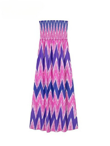 Levoire | Robe bodycon géométrique tendance