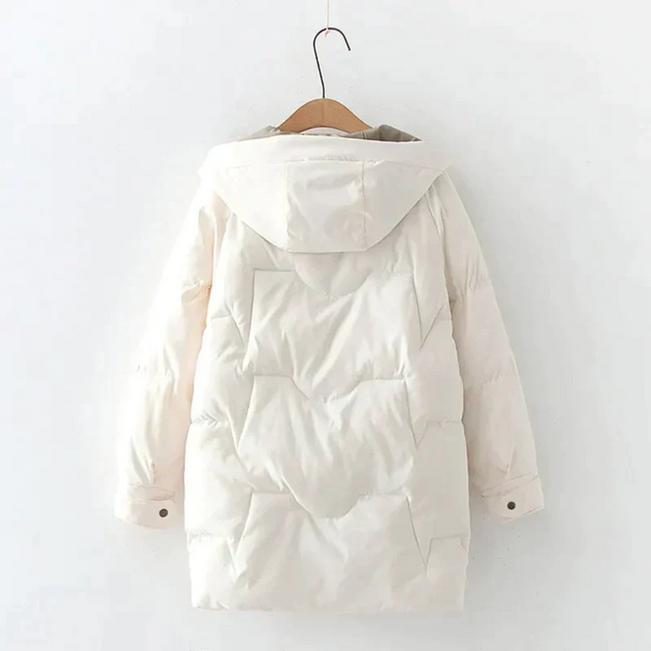 Levoire | Chauffant Parka Femmes