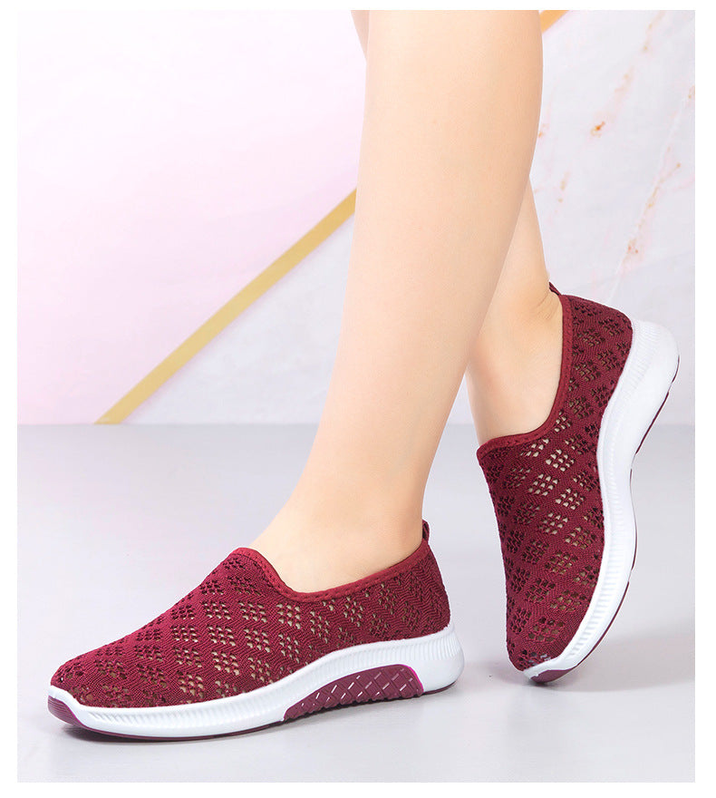 Levoire | Chaussures Transparentes