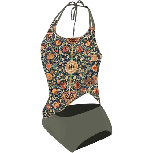 Levoire | Ensemble De Bikini Pour Les Vacances D'Été