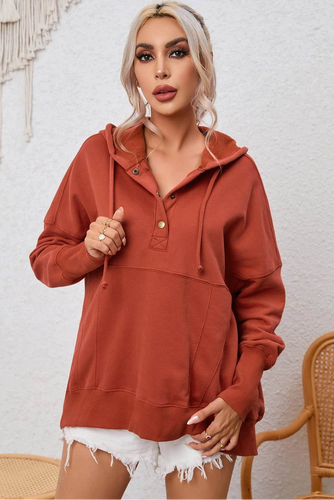 Levoire | Hoodie Femmes Chaud Et Pratique