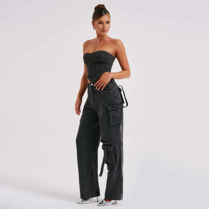 Levoire | Ensemble Cargo