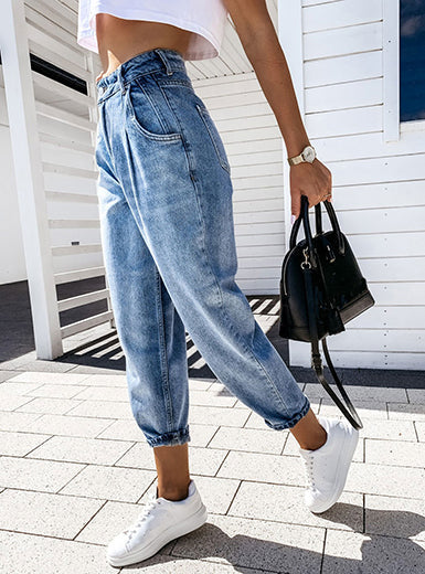 Levoire | Jeans De Streetwear Décontracté