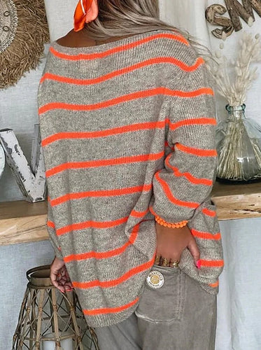 Levoire | Pull Tendance Grande Taille Pour Femmes