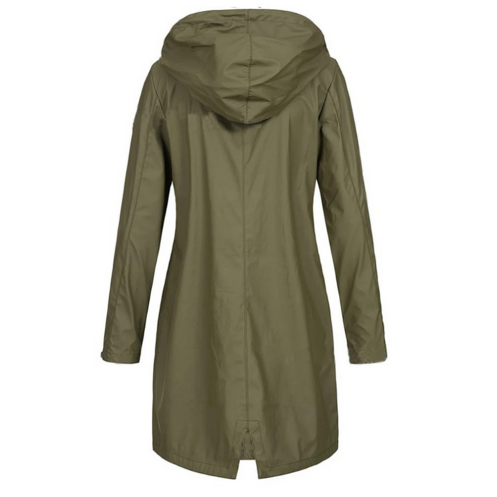 Levoire | Veste Vent Avec Capuche Femmes