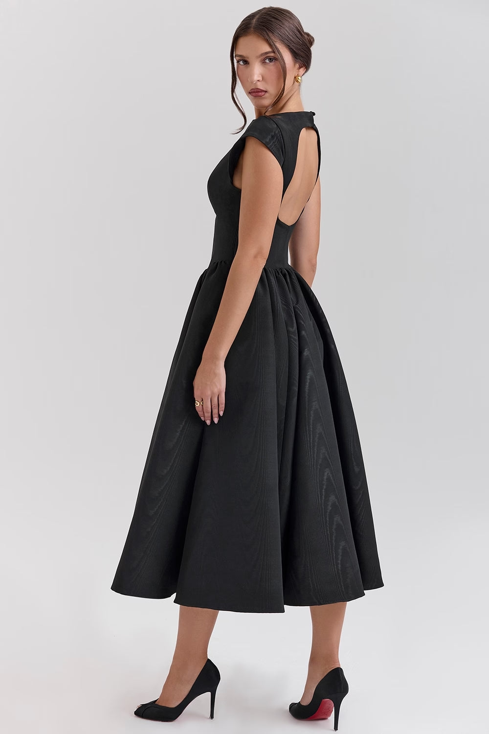 Levoire | Élégante Robe Intemporelle Pour Des Moments Spéciaux