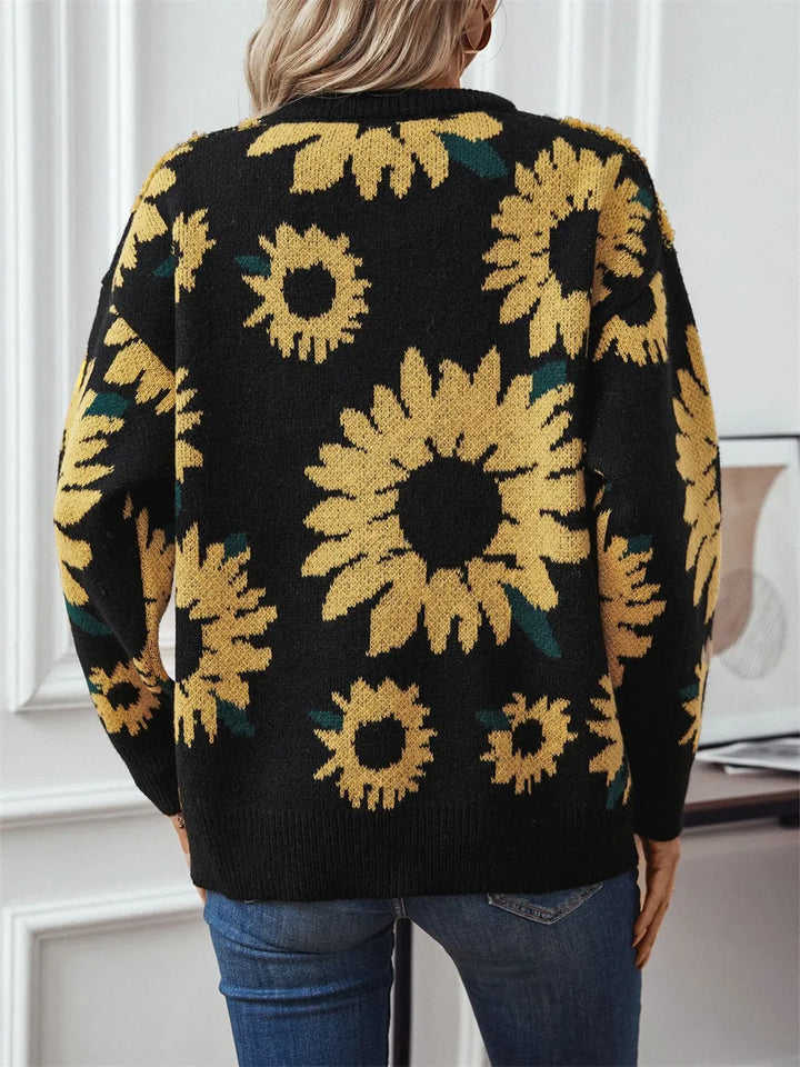 Levoire | Pulls Chauds Surdimensionnés