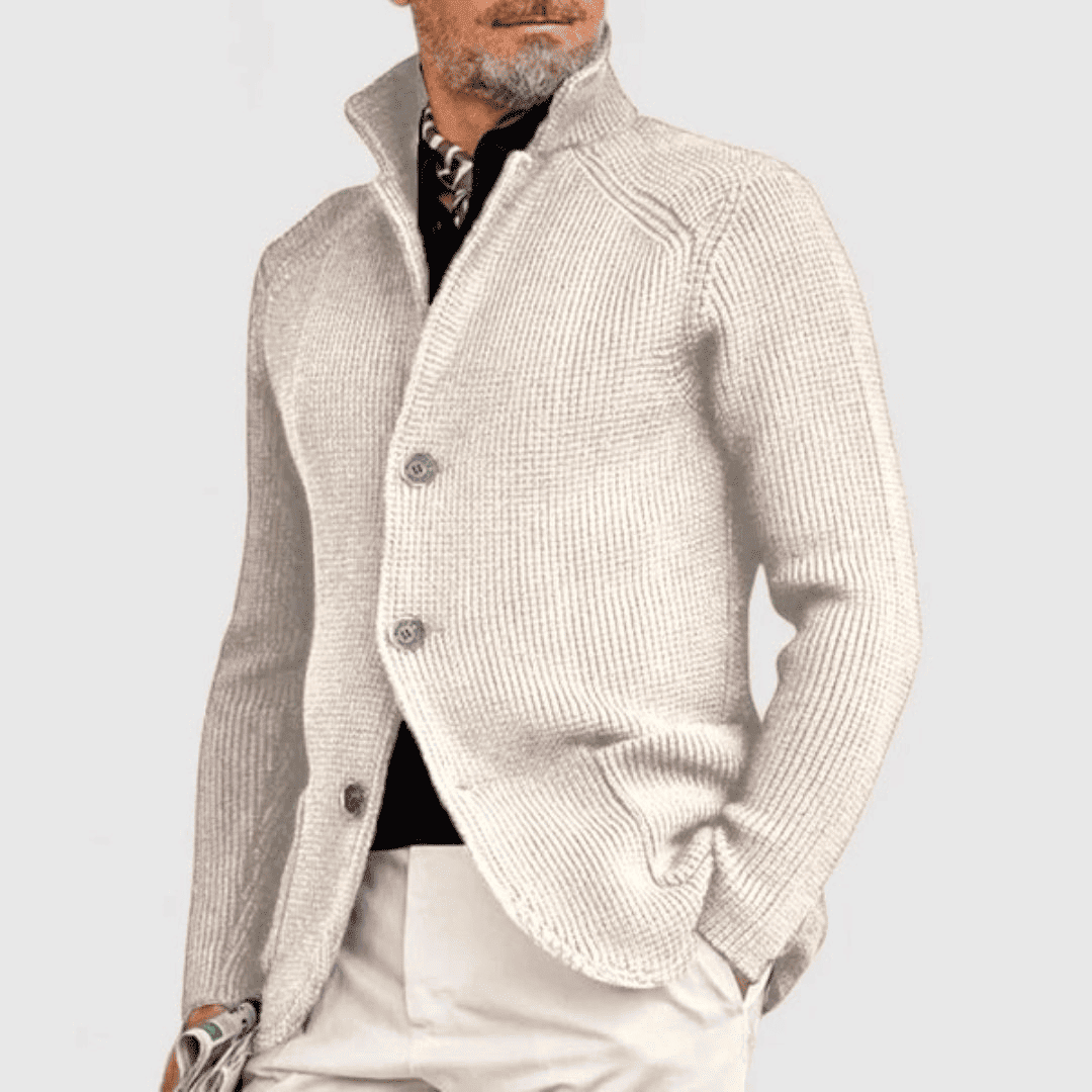 Levoire | Richard Warming Beige