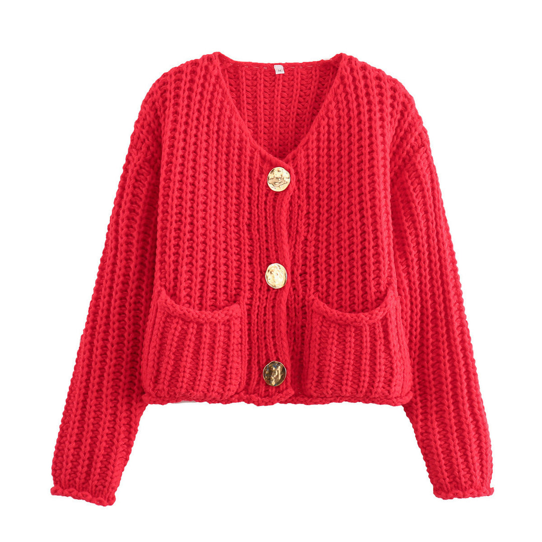 Levoire | Gilet Femme Rot