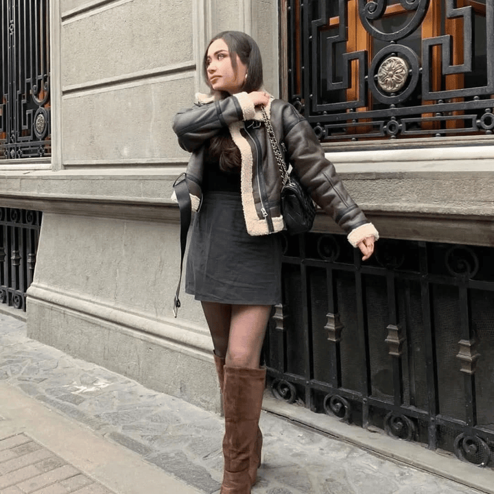 Levoire | Elif Villasta