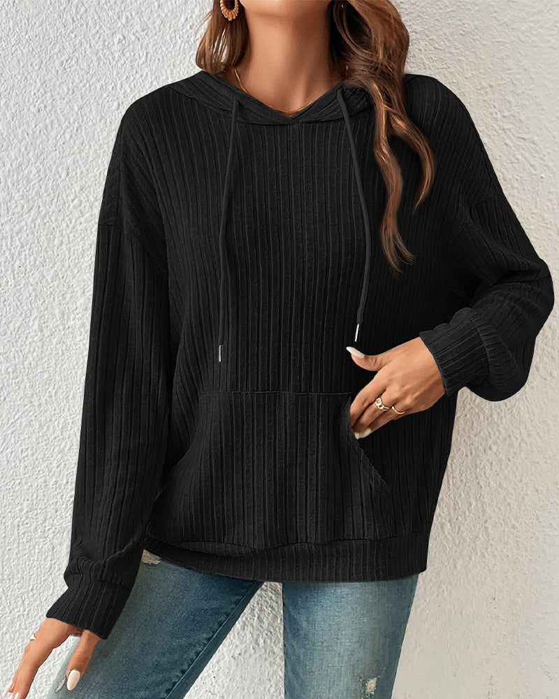 Levoire | Manteau Ceinturé À Coupe Moderne