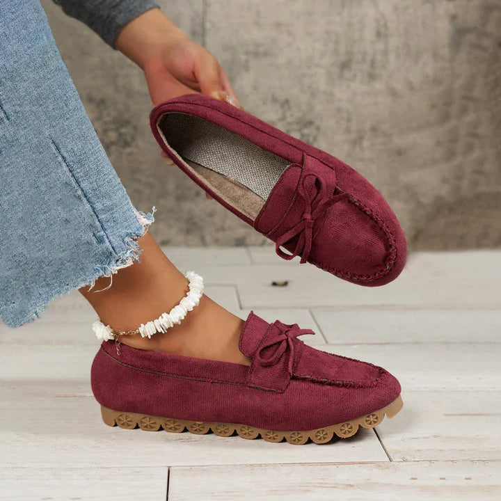 Levoire | Chaussures élégantes Rot
