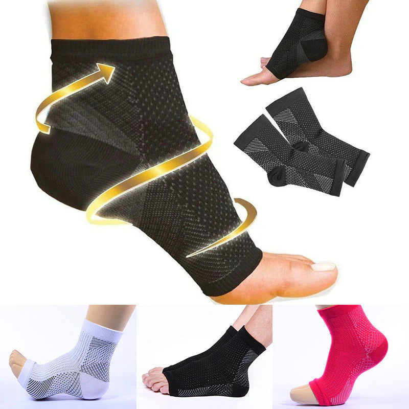 Levoire | Relief Chaussettes