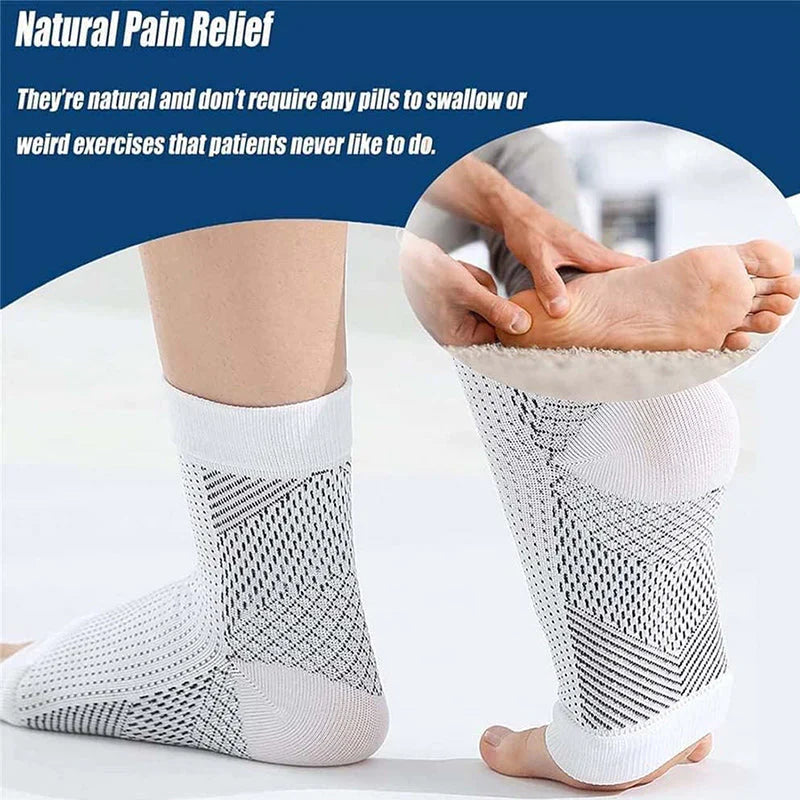 Levoire | Relief Chaussettes