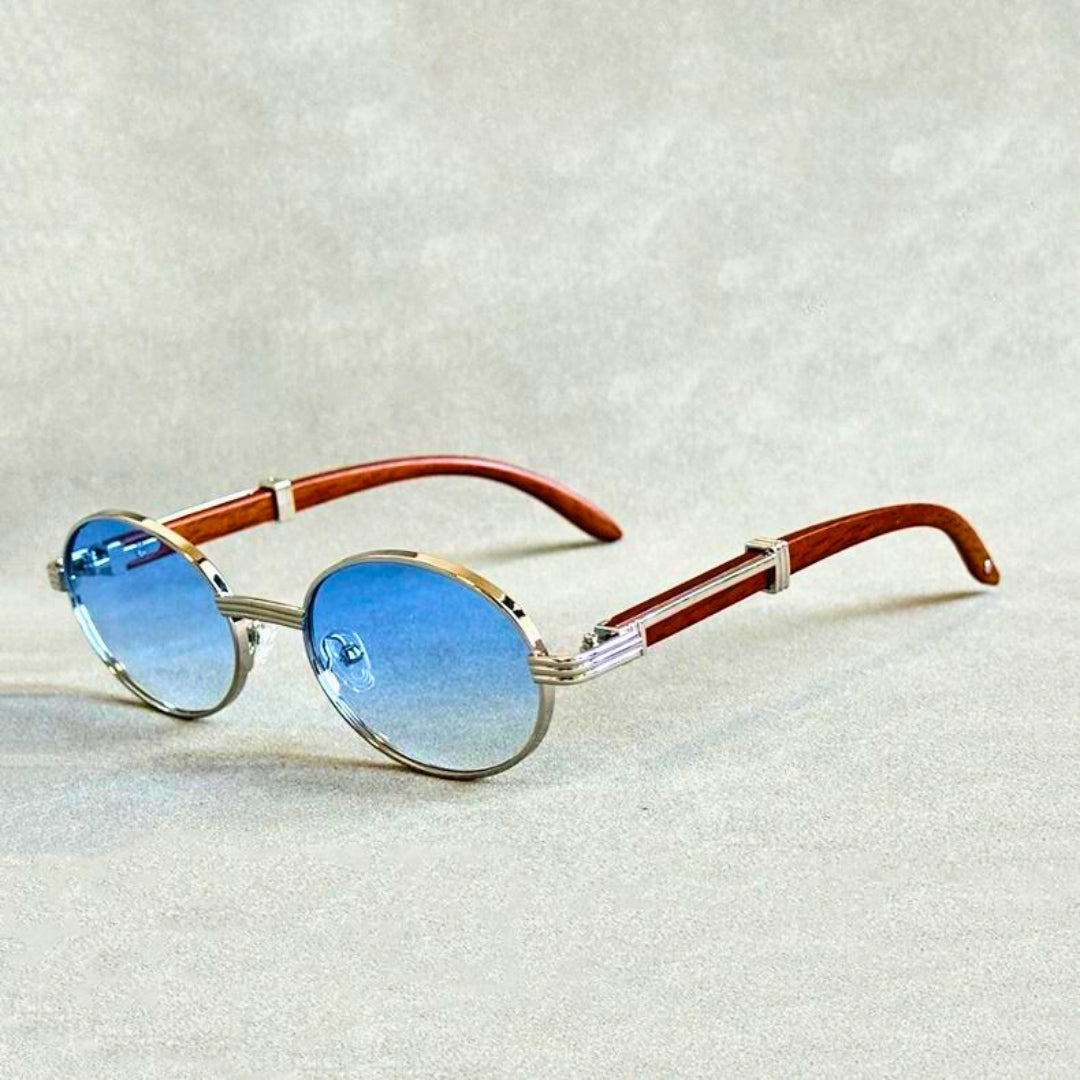 Levoire | Eleganza Lunettes De Soleil Safiiri