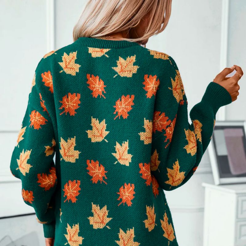 Levoire | Automne Pull