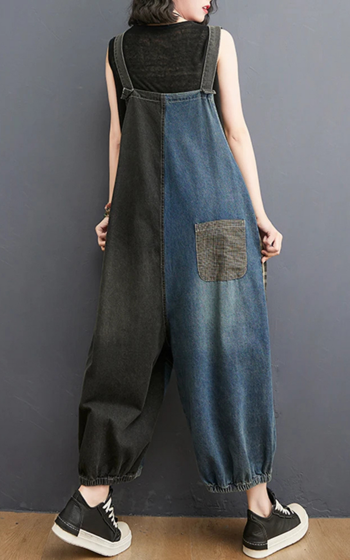 Levoire | Patchwork Relaxant Original Et Confortable Style