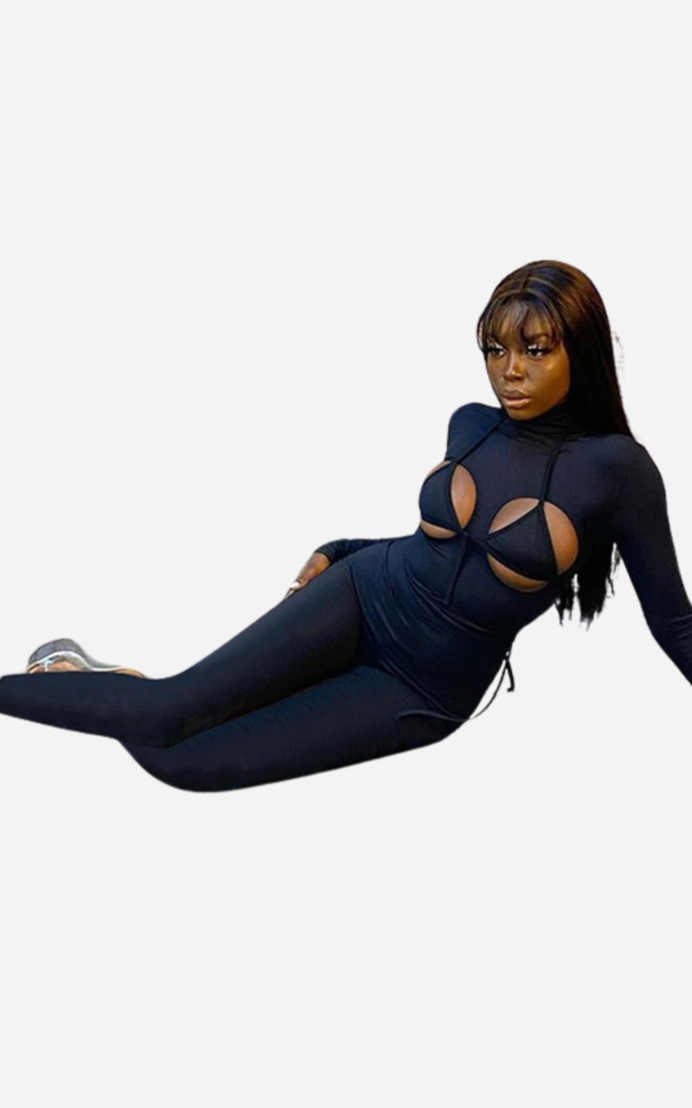 Levoire | Long Sexy Modern And Bold Elegant