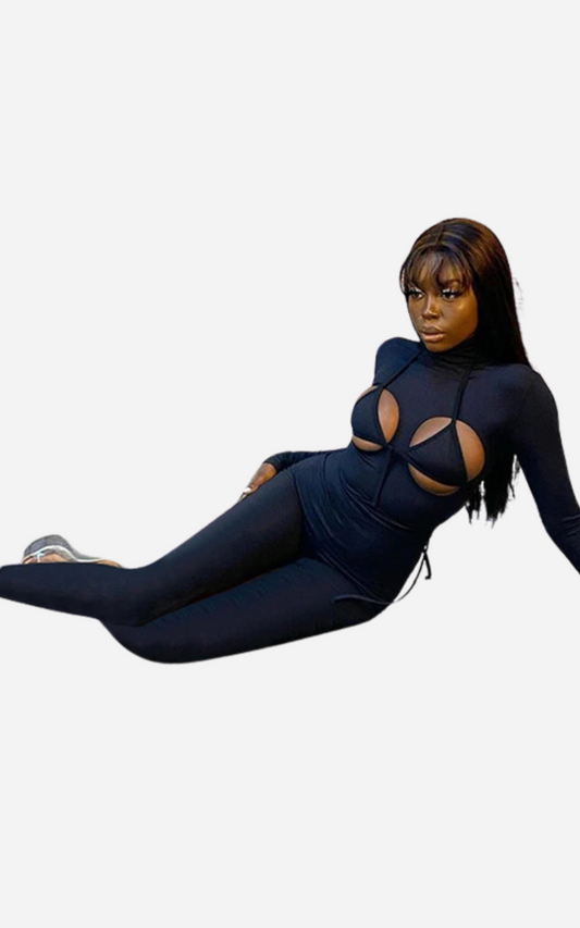 Levoire | Long Sexy Modern And Bold Elegant