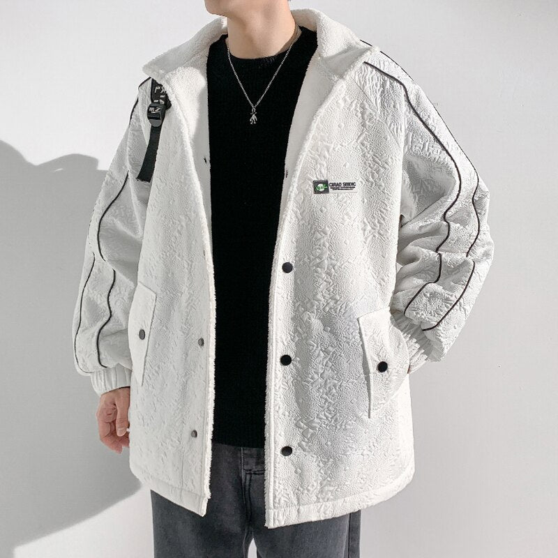 Levoire | Manteau Plus Chaud Avec Sensation Cachemire