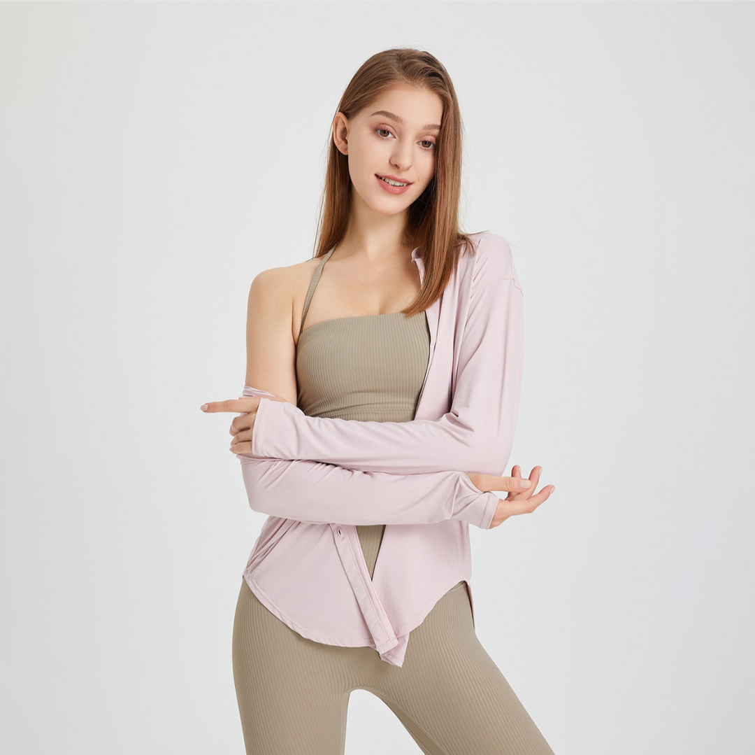 Levoire | Pantalon Confortable Femme Rosen Rétro