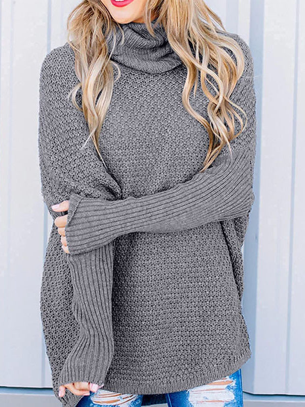 Levoire | Pull Confortable Pour Le Quotidien gris