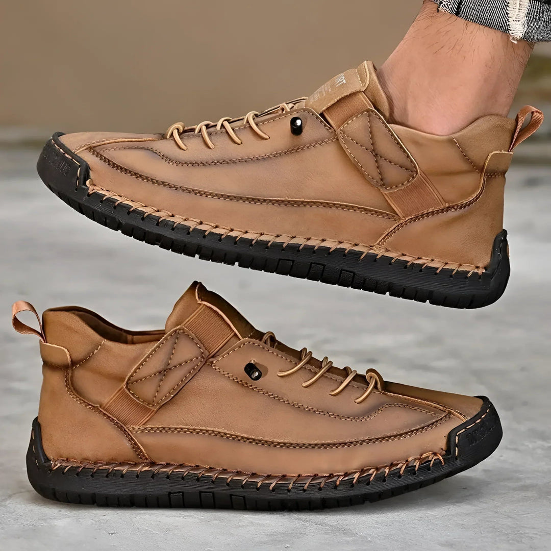 Levoire | Pantoufles De Grenouille Durables Chaussures De Cheville Faites À La Main