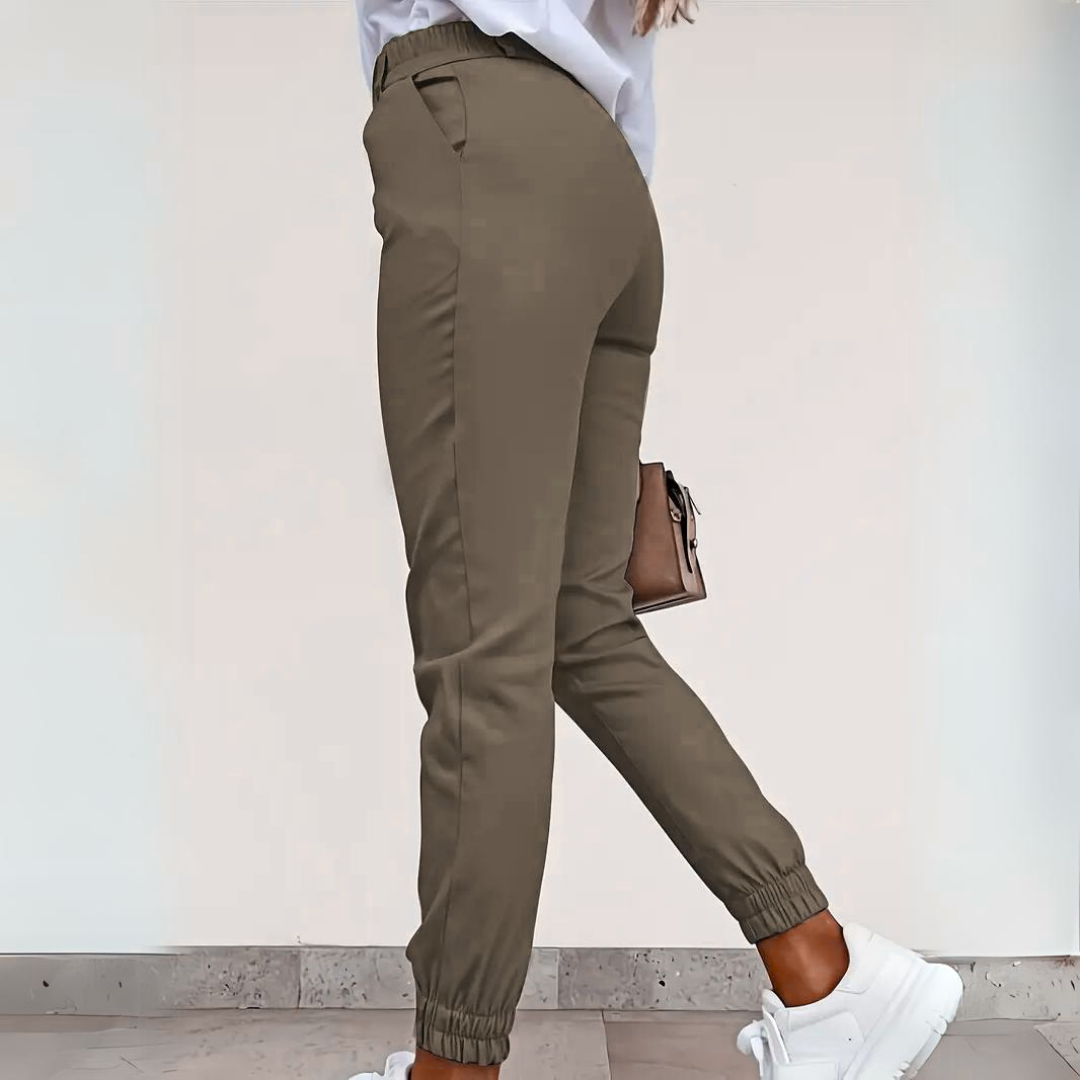 Levoire | Pantalons relaxants