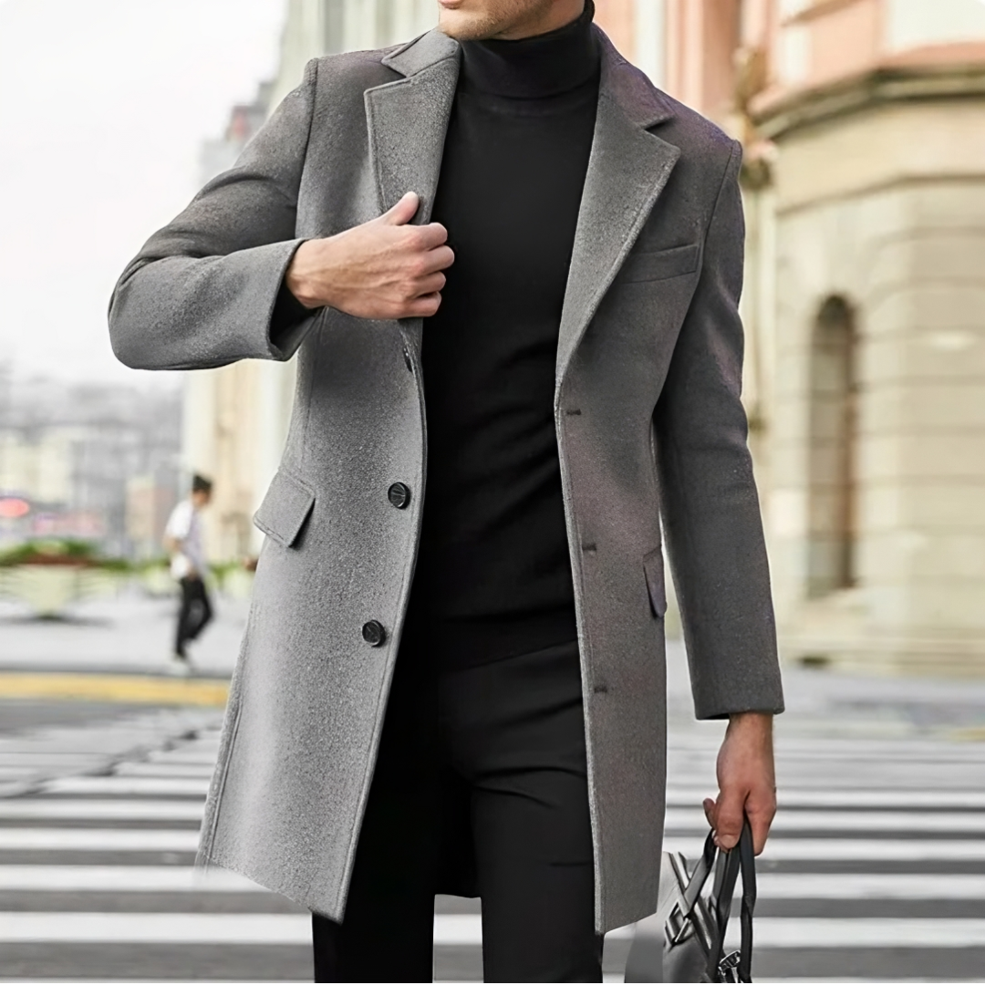 Levoire | Veste élégante