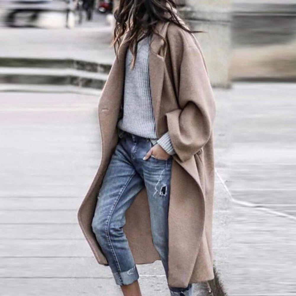 Levoire | Veste Élégante Salopette kaki