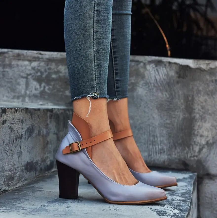 Levoire | Talons élégants et glamours