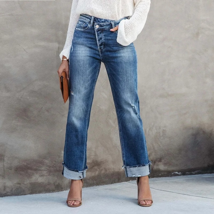 Levoire | Pantalons taille haute