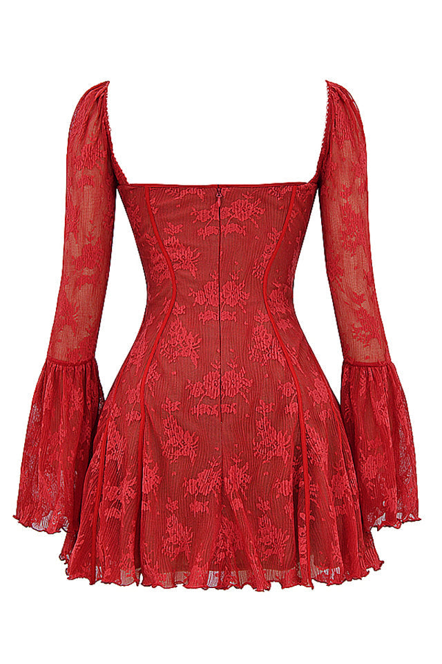 Levoire | Mini-robe Élégante Pour Femme