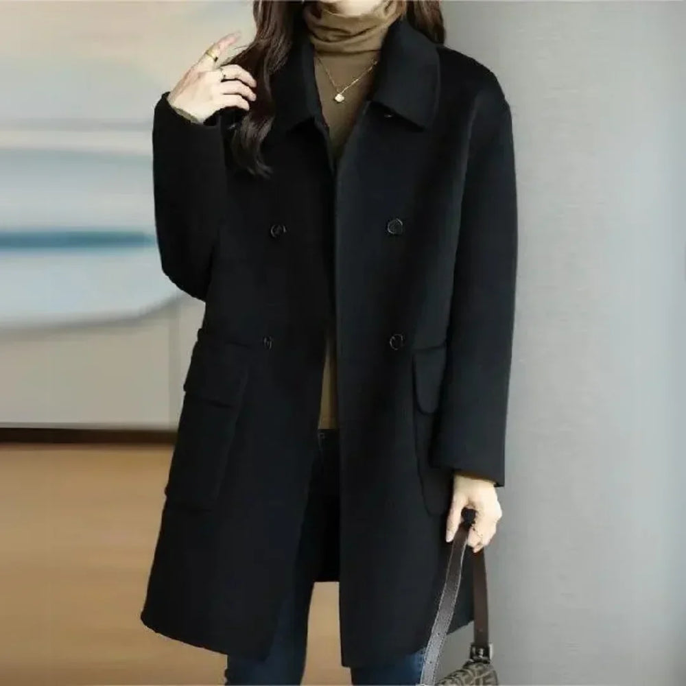 Levoire | Manteau D'Hiver Épais De Haute Qualité