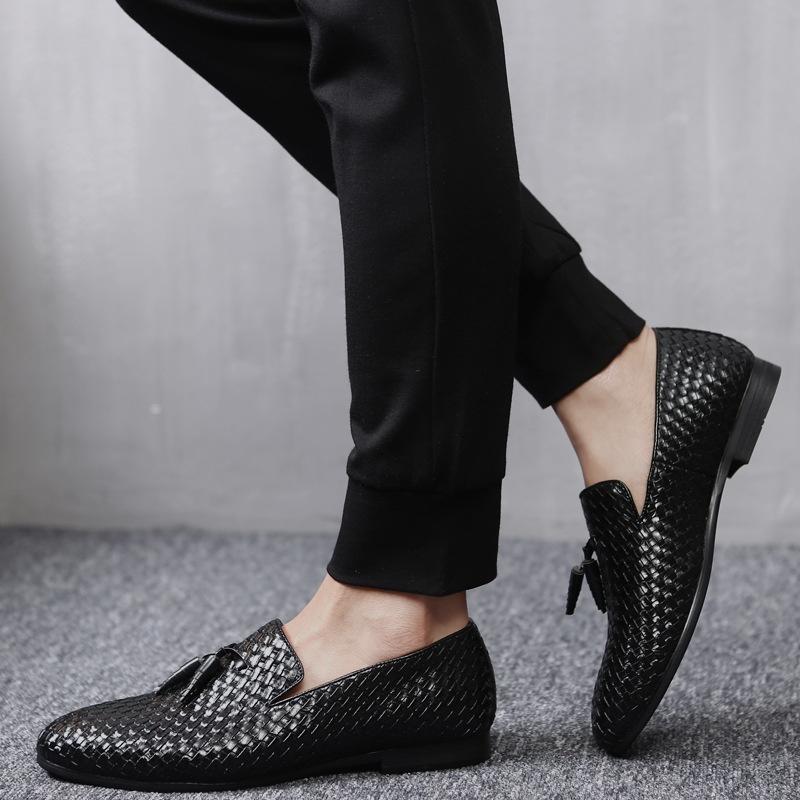 Levoire | Des mocassins élégants et polyvalents