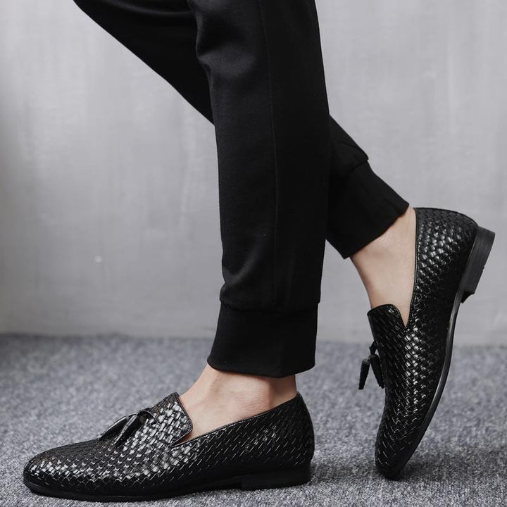 Levoire | Des mocassins élégants et polyvalents