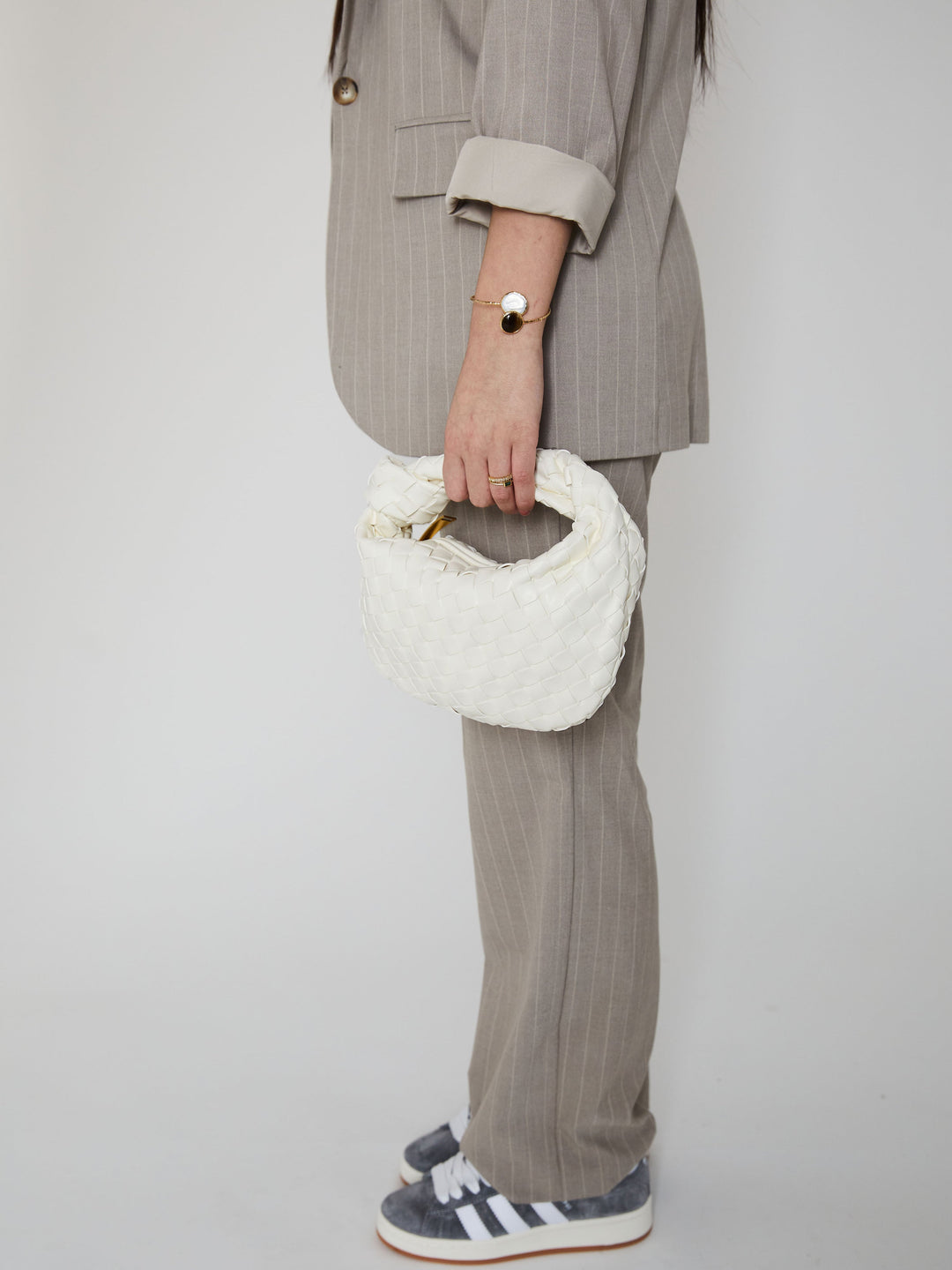 Levoire | Sac Mini Tissé