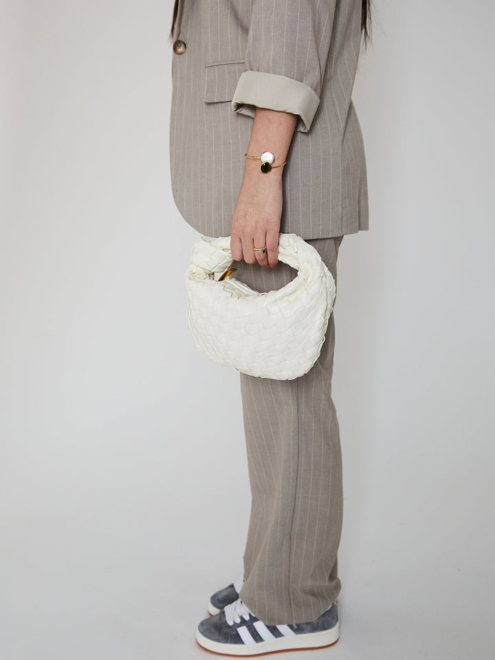 Levoire | Sac Mini Tissé