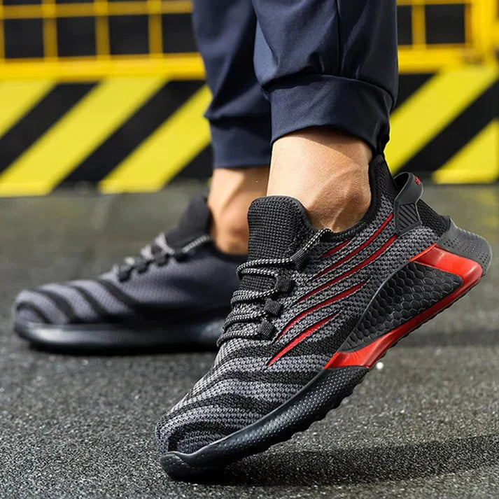 Levoire | Robustes Et Chaussures De Sécurité