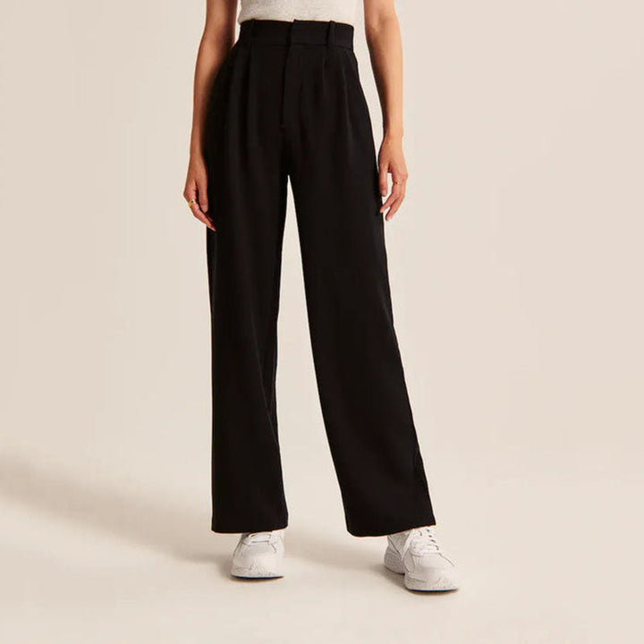 Levoire | Pantalons Larges Femmes
