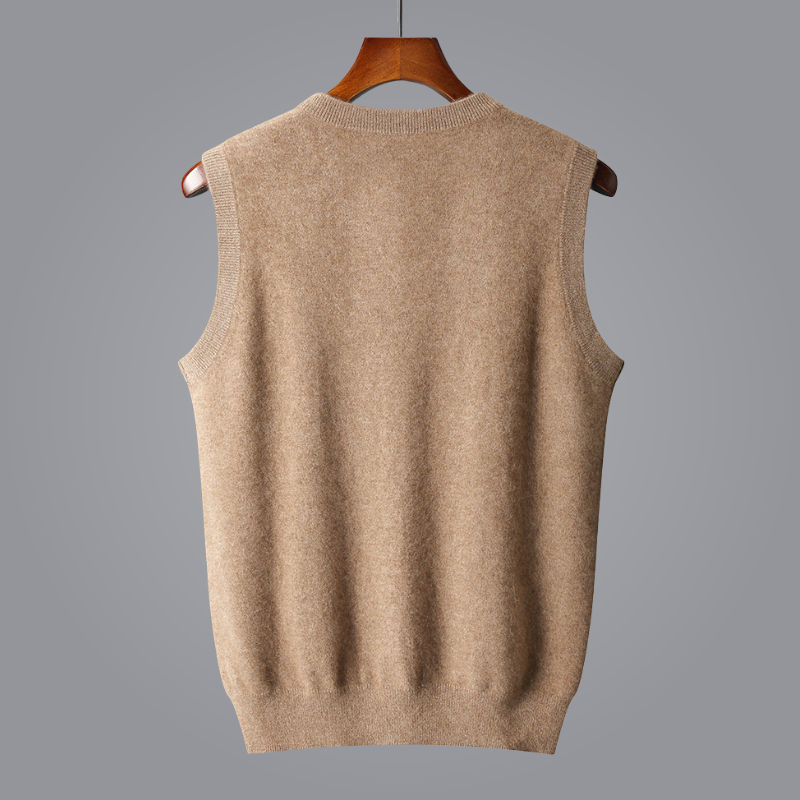 Levoire | Cachemire Gilet