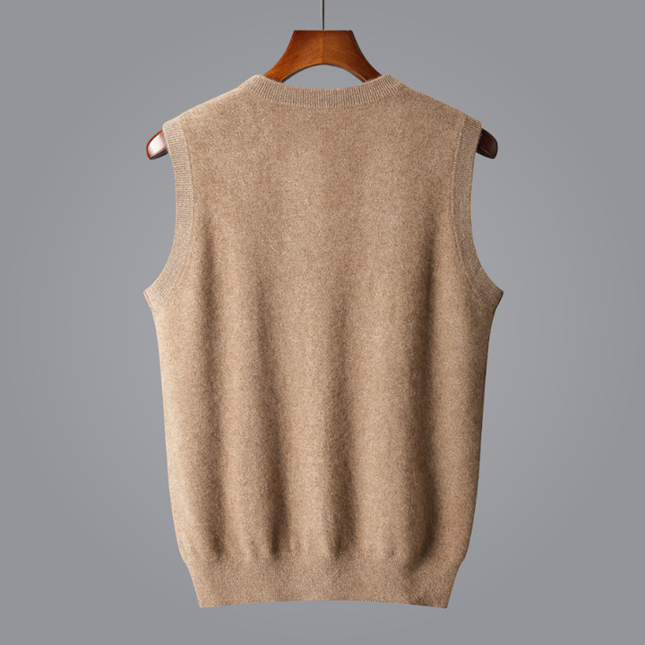 Levoire | Cachemire Gilet