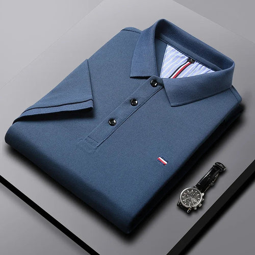 Levoire | Polo respirant pour hommes